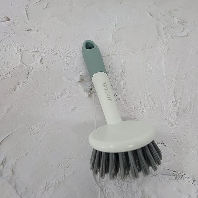 Cleaning Brushes for Household use Lightweight and Convenient,Comfortable Handle Household Cleaning Brush