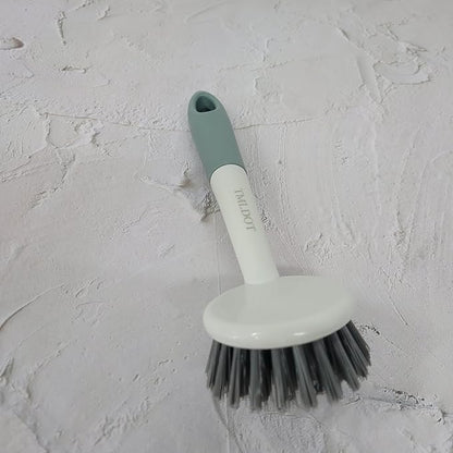 Cleaning Brushes for Household use Lightweight and Convenient,Comfortable Handle Household Cleaning Brush