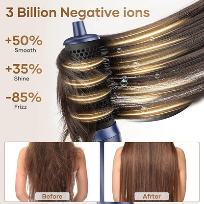 Air Styler Hair Dryer Brush