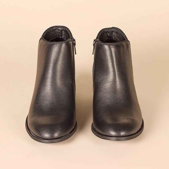 Essentials Women's Ankle Boots