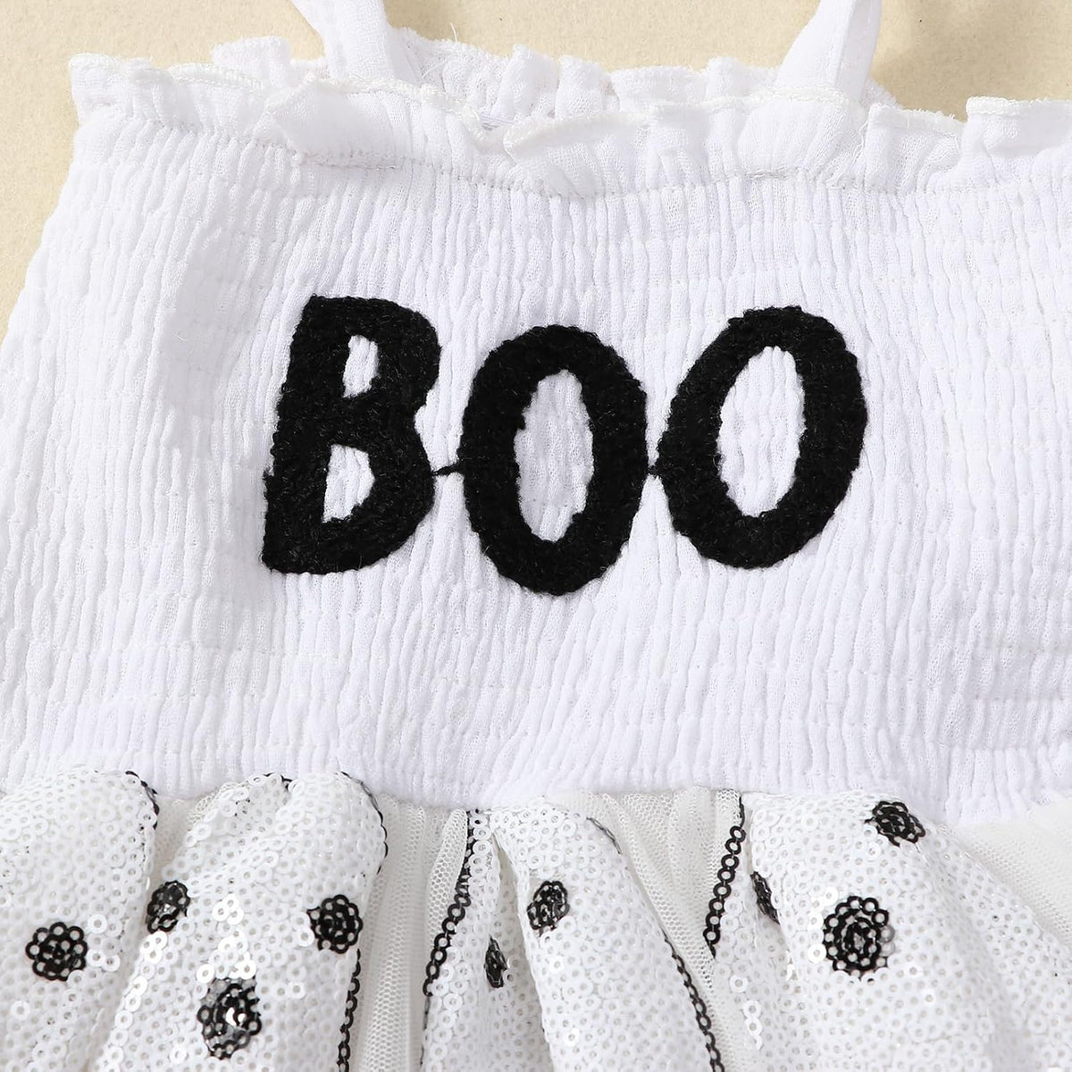 Halloween Baby Outfit Newborn Girl Pumpkin Costume Bubble Romper Dress My First Halloween Baby Girl Outfits Clothes