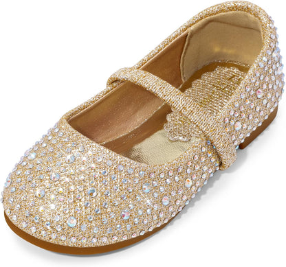 Girls Shoes