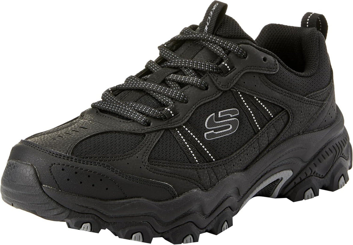Men's Stamina at Upper Stitch Sneakers