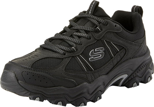Men's Stamina at Upper Stitch Sneakers