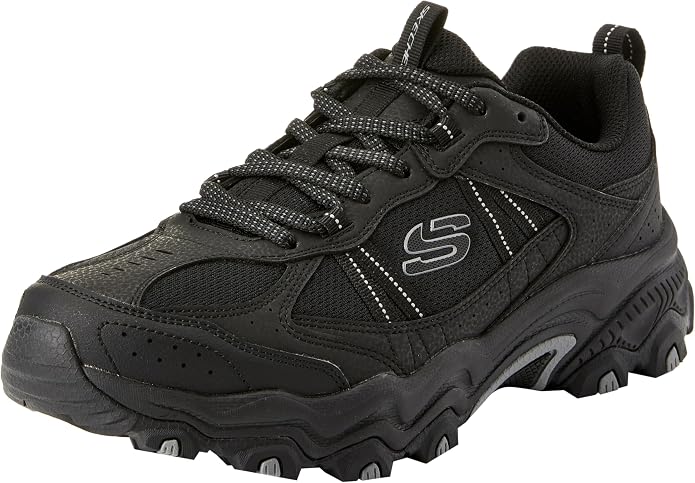 Men's Stamina at Upper Stitch Sneakers