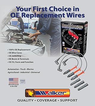 Walker Products 924-5002 Mini Stripper, Crimp Tool