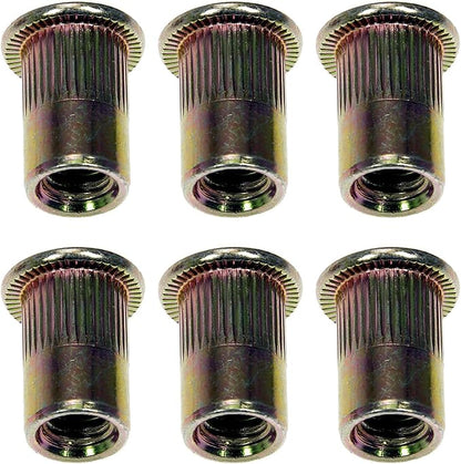 Dorman 963-254D: Rivet Nut - M6