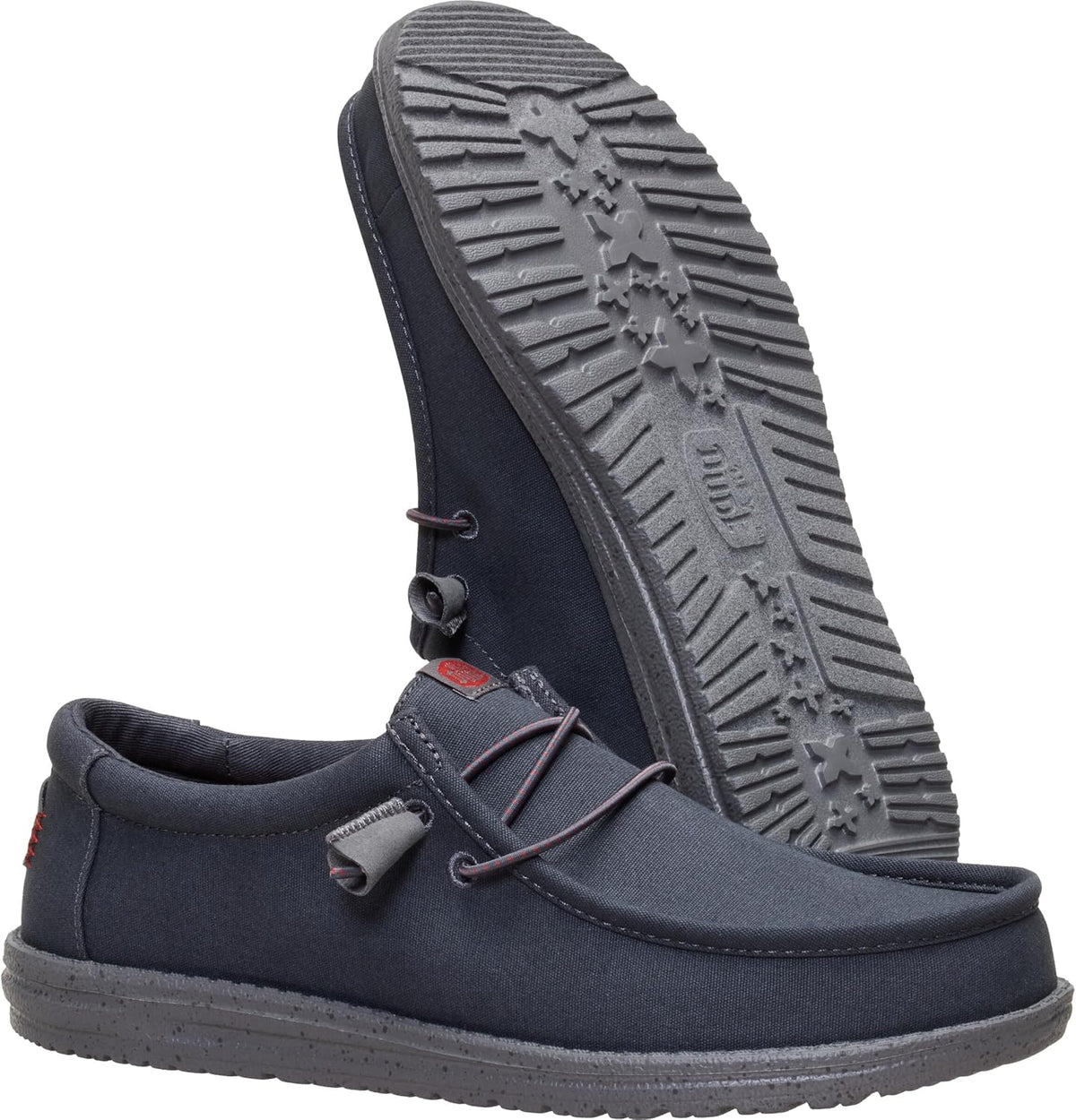 Men's Wally Slip-on Loafers