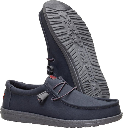 Men's Wally Slip-on Loafers