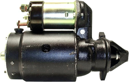 ACDelco Professional 336-1849 Starter, Remanufactured (Renewed)