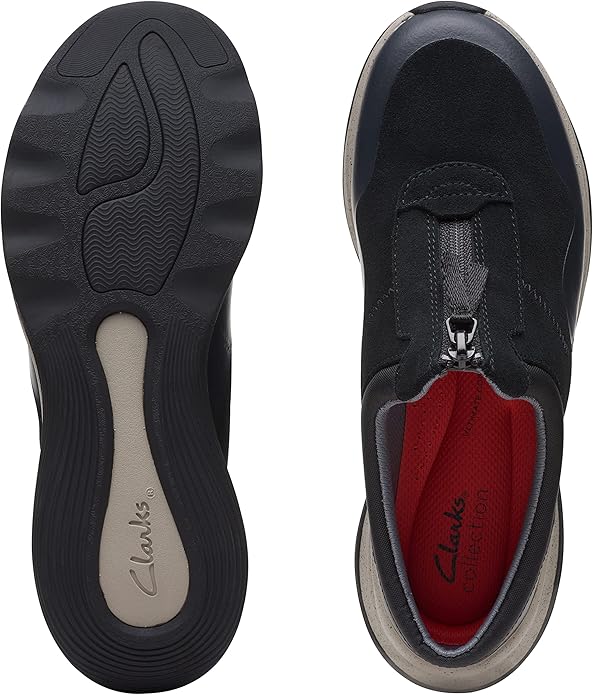 Clarks Womens Jaunt Way