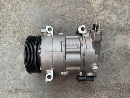 YL New For New A C Compressor For PEUGEOT 3008 208 308 408 CITROEN C3 C4 C5 2013-9807383380 9810950180 02T01050 7894371008092 9810950180 02T01050 7894371008092