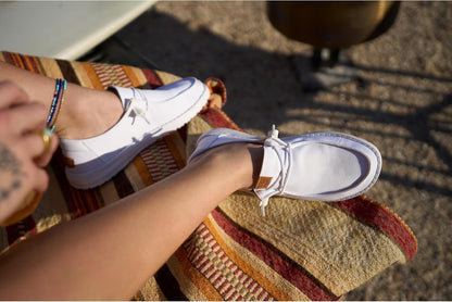 Hey Dude Women's Wendy Canvas