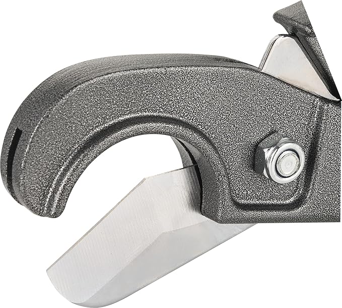 EFIELD 38" - 1" Pex Pipe and Plastic Pipe Cutter