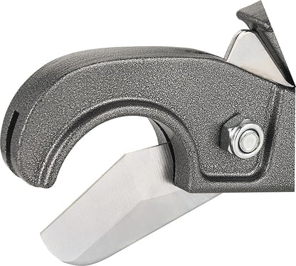 EFIELD 38" - 1" Pex Pipe and Plastic Pipe Cutter