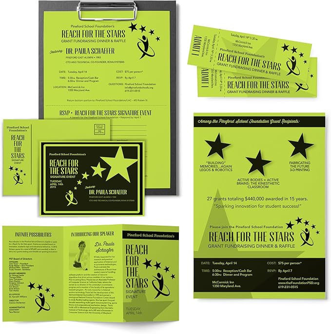 Neenah Paper 21869 Color Cardstock, 65lb, 8 12 x 11, Vulcan Green, 250 Sheets