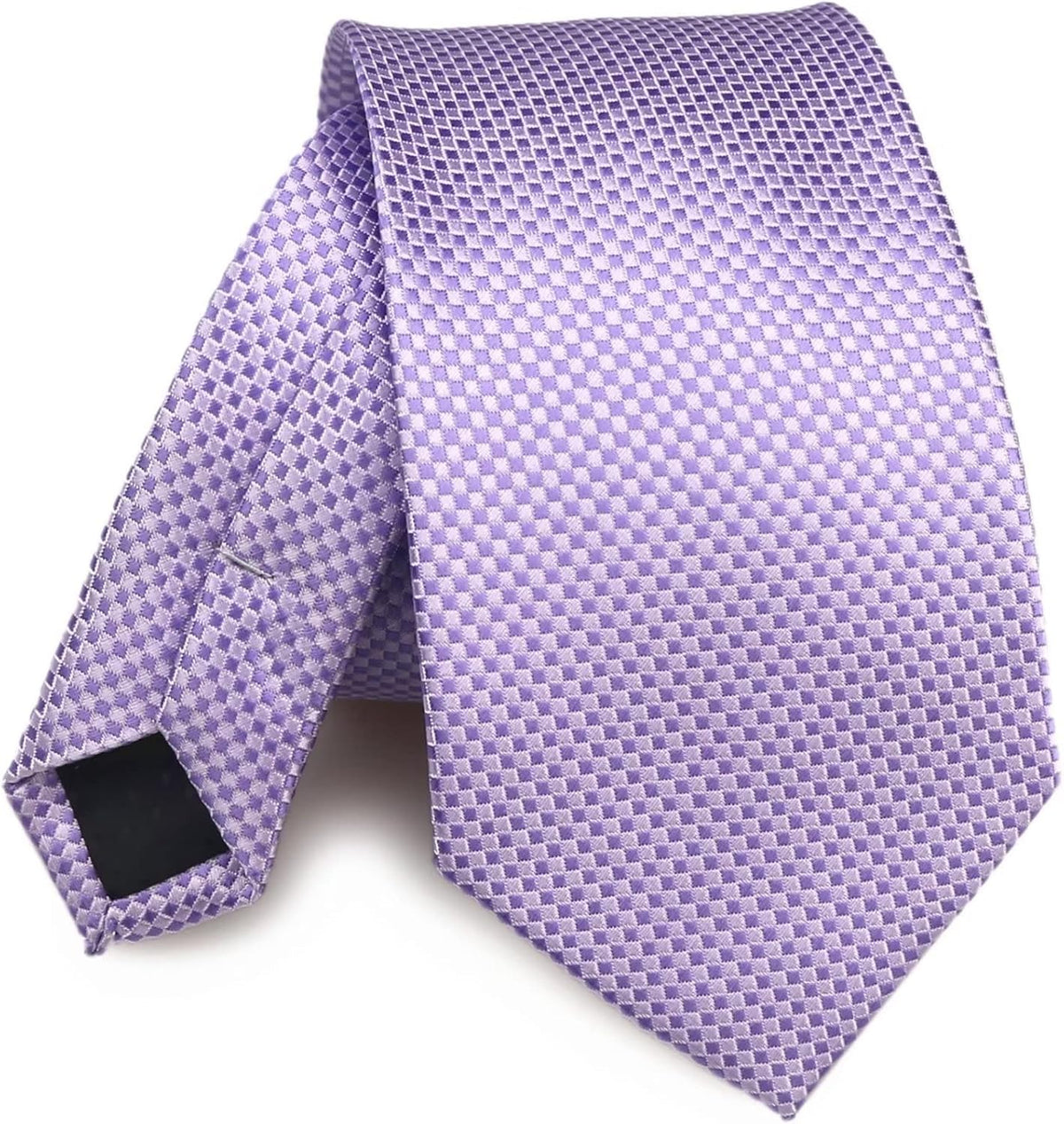 Men's Plaid Striped Tie Floral Patterned Business Designer Formal Neckties