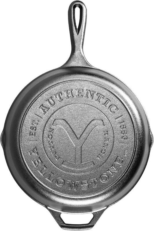 Lodge Yellowstone - 10.25" Skillet