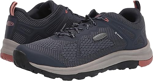 KEEN Women's Sneaker Hiking Shoes