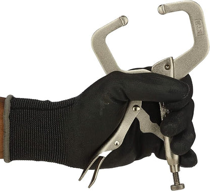 IRWIN Tools VISE-GRIP 6-Inch Locking C-Clamp