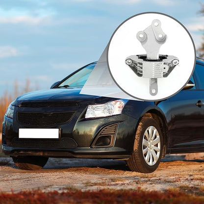 Transmission Motor Mount No.13287955 - Car Left Engine Mounting - for Chevrolet Cruze Sedan 2013-2016 1 Pc.