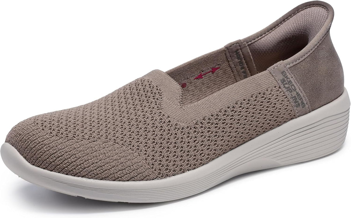 Skechers Women's Arya - Sweet Voice Hands Free Slip-ins Loafers