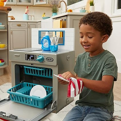 Little tikes First Dishwasher