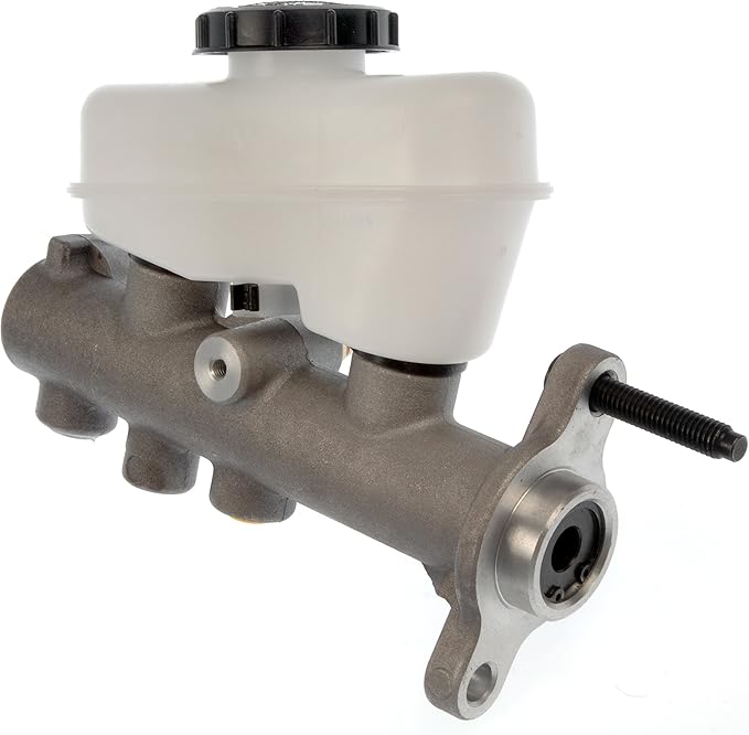 Dorman M630262 Brake Master Cylinder Compatible with Select Ford Models