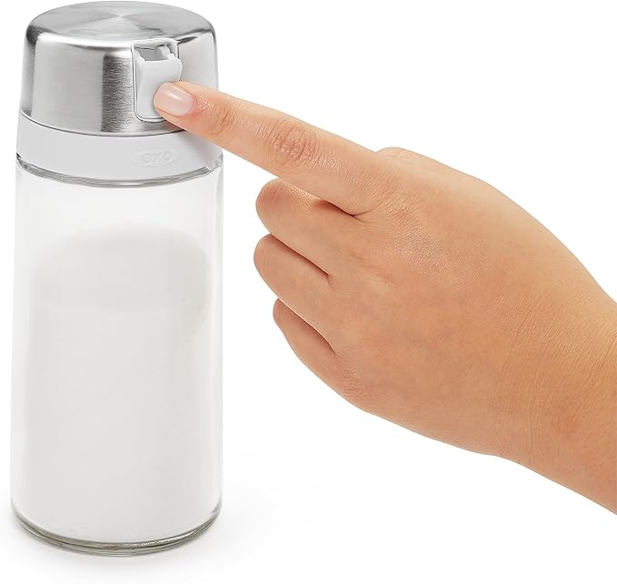 OXO Good Grips Glass Sugar Dispenser