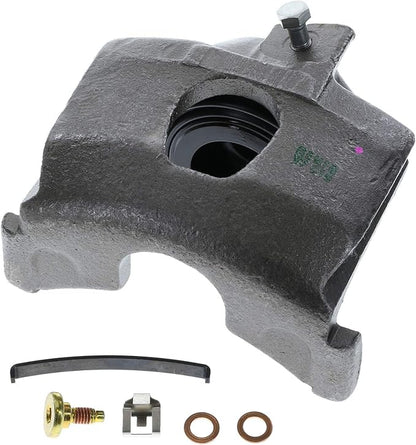 Cardone 18-4148 Remanufactured Domestic Friction Ready (Unloaded) Brake Caliper (Renewed)