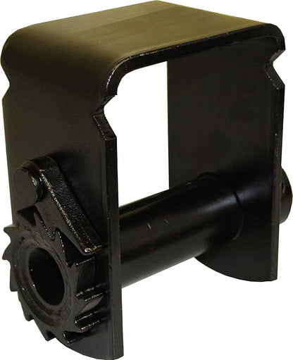 Winch Hand with 20-Ft Strap