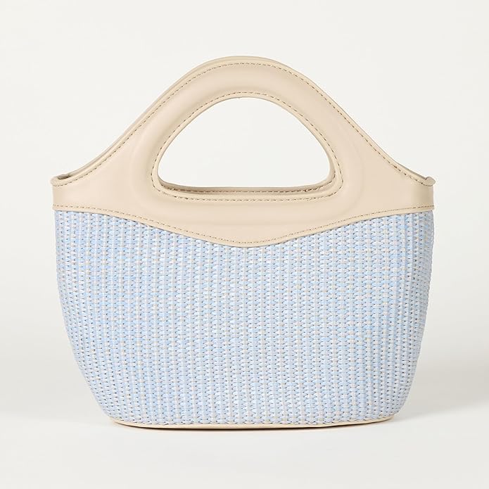 The Drop Xiomara Mini Tote