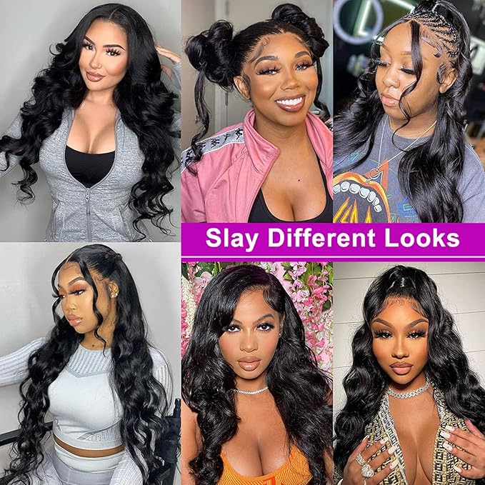 18 Inch 360 Lace Frontal Closure Body Wave Ear To Ear Frontal HD Lace 100 Remy Human Hair 360 Swiss Lace Frontal 150 Density Natural Color