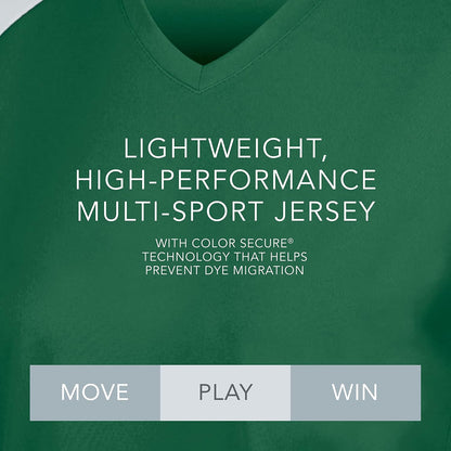 Augusta Sportswear Womens 1522