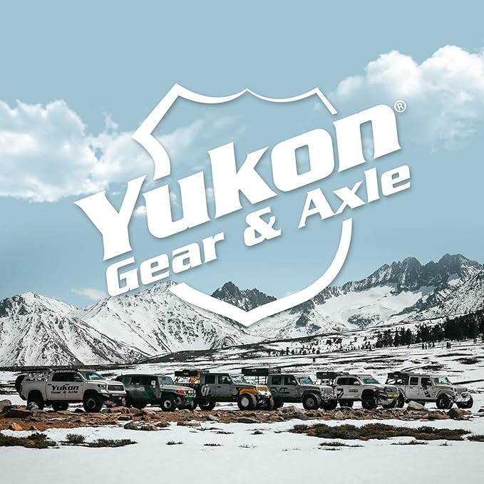 Yukon Gear YT SB-NP524102) Pinion Set-Up Bearing for Chrysler 9.25" Differential