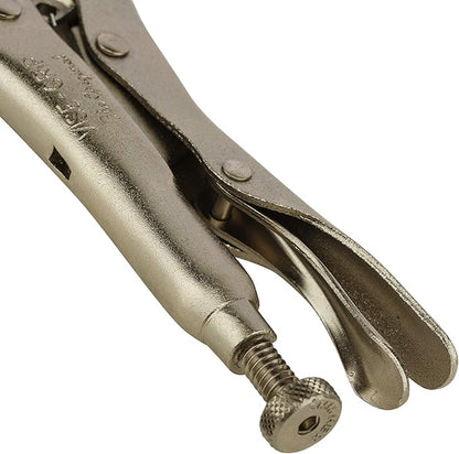 IRWIN Tools VISE-GRIP 6-Inch Locking C-Clamp