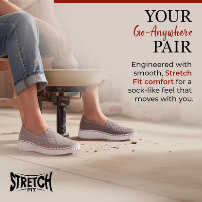 Skechers Womens Wilshire BLVD