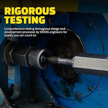 MOOG EV471 Steering Tie Rod End for Honda Pilot