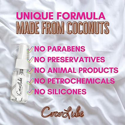 COCOLUBE Spray