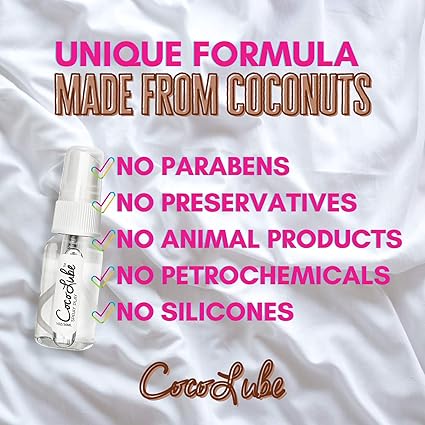 COCOLUBE Spray