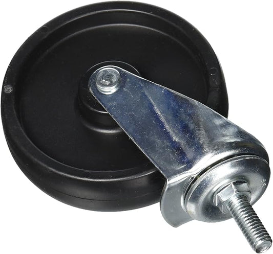 Honey-Can-Do SHF-01939 4" Casters 4 Count