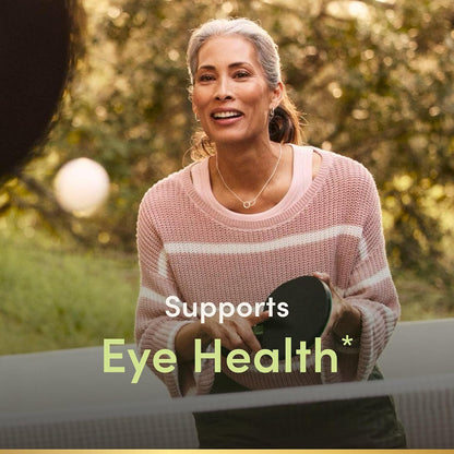 These lutein supplements from Nature's Bounty provide important support for healthy vision, including helping in low contrast situations.