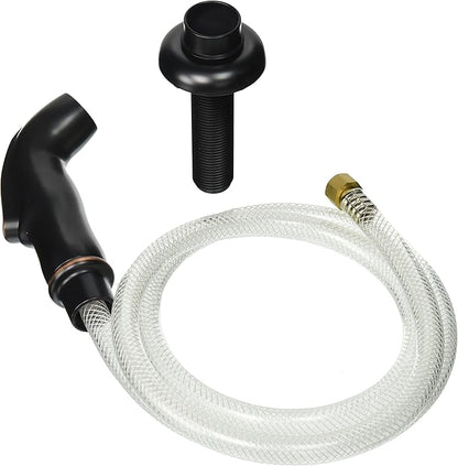 Delta Faucet Peerless RP44125OB Spray and Hose Assembly, Oil Bronze