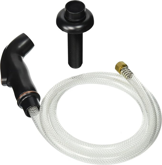 Delta Faucet Peerless RP44125OB Spray and Hose Assembly, Oil Bronze