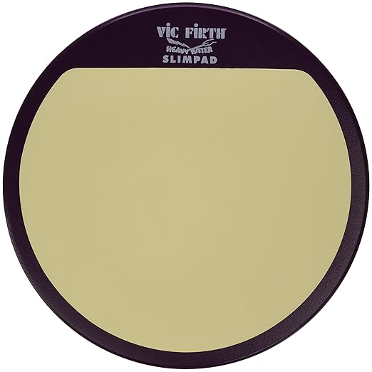 Vic Firth Heavy Hitter Slim Pad