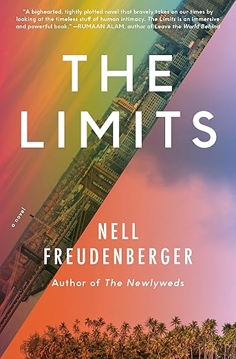 The Limits: A novel
