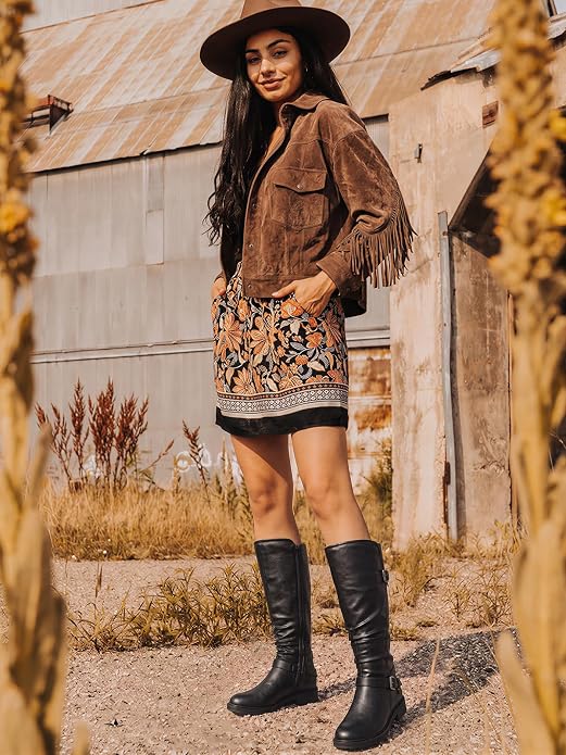SHIBEVER Women's Knee High Boots: Comfortable Low Heel Round Toe Tall Boots | Soft Leather, Easy Side Zipper, Wide Calf, Fall Winter Dressy Comfort Shoes, Daily Walking for All-Day, Size 6-11 https://a.co/d/0c3Rxm60