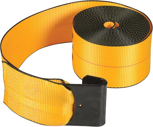 Winch Strap 30' L