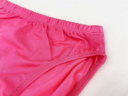 DNFUN Mermad Tail Bathing Suit for Girls