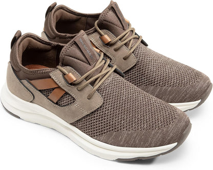 Bruno Marc Men's Slip-on Lightweight Sneaker Breathable Walking Shoes